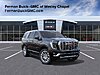 New 2027 GMC YUKON 4WD 4DR DENALI in LUTZ, FLORIDA