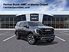 New 2027 GMC YUKON 4WD 4DR AT4 ULTIMATE in LUTZ, FLORIDA