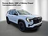 New 2027 GMC TERRAIN FWD 4DR ELEVATION in LUTZ, FLORIDA