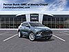 New 2026 BUICK ENCORE GX FWD 4DR AVENIR in LUTZ, FLORIDA