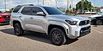 Used 2025 TOYOTA 4RUNNER TRD SPORT 4WD in TAMPA, FLORIDA