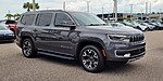 Used 2023 JEEP WAGONEER SERIES III 4X4 in TAMPA, FLORIDA