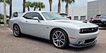 Used 2023 DODGE CHALLENGER R/T RWD in TAMPA, FLORIDA