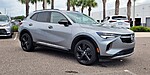 Used 2023 BUICK ENVISION FWD 4DR ESSENCE in TAMPA, FLORIDA