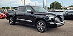 Used 2023 TOYOTA TUNDRA CAPSTONE HYBRID CREWMAX in TAMPA, FLORIDA