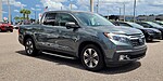 Used 2017 Honda Ridgeline RTL-T 4x2 Crew Cab in TAMPA, FLORIDA