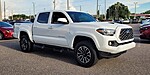 Used 2023 TOYOTA TACOMA TRD SPORT DOUBLE CAB V6 in TAMPA, FLORIDA