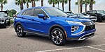 Used 2022 MITSUBISHI ECLIPSE CROSS SEL SPECIAL EDITION FWD in TAMPA, FLORIDA