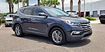Used 2018 HYUNDAI SANTA FE 2.4L AUTO in TAMPA, FLORIDA