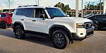 Used 2024 TOYOTA LAND CRUISER 4WD in TAMPA, FLORIDA