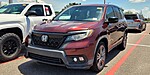 Used 2019 Honda Passport EX-L in TAMPA, FLORIDA