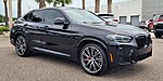 Used 2024 BMW X4 M40I SPORTS ACTIVITY COUPE in TAMPA, FLORIDA