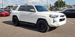 Used 2023 TOYOTA 4RUNNER SR5 2WD in TAMPA, FLORIDA