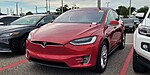 Used 2018 TESLA MODEL X 100D in TAMPA, FLORIDA