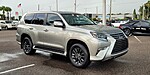 Used 2023 LEXUS GX GX 460 PREMIUM 4WD in TAMPA, FLORIDA