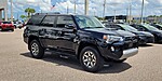 Used 2024 TOYOTA 4RUNNER TRD Off Road Premium 4WD in TAMPA, FLORIDA