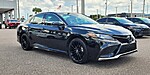 Used 2023 TOYOTA CAMRY XSE Auto in TAMPA, FLORIDA