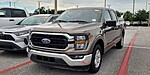 Used 2023 FORD F-150 XLT in TAMPA, FLORIDA