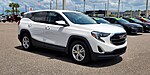 Used 2020 GMC TERRAIN FWD 4dr SLE in TAMPA, FLORIDA