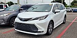 Used 2022 TOYOTA SIENNA XLE in TAMPA, FLORIDA
