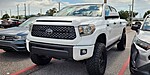 Used 2020 TOYOTA TUNDRA SR5 in TAMPA, FLORIDA