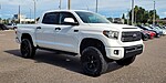 Used 2020 TOYOTA TUNDRA SR5 CrewMax 5.7L in TAMPA, FLORIDA