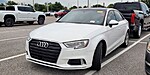 Used 2018 AUDI A3 SEDAN PREMIUM FRONTTRAK in TAMPA, FLORIDA