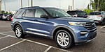 Used 2021 FORD EXPLORER XLT RWD in TAMPA, FLORIDA