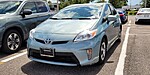 Used 2015 TOYOTA PRIUS FOUR in TAMPA, FLORIDA