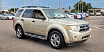 Used 2010 FORD ESCAPE FWD 4DR XLT in TAMPA, FLORIDA