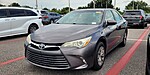 Used 2015 TOYOTA CAMRY LE in TAMPA, FLORIDA