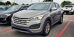 Used 2016 HYUNDAI SANTA FE 2.4 BASE in TAMPA, FLORIDA