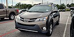 Used 2013 TOYOTA RAV4 XLE in TAMPA, FLORIDA