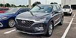 Used 2020 HYUNDAI SANTA FE SEL in TAMPA, FLORIDA