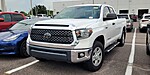 Used 2021 TOYOTA TUNDRA SR5 in TAMPA, FLORIDA