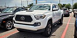 Used 2019 TOYOTA TACOMA TRD SPORT V6 in TAMPA, FLORIDA