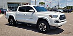 Used 2019 TOYOTA TACOMA TRD SPORT V6 AT in TAMPA, FLORIDA