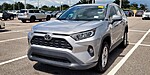 Used 2020 TOYOTA RAV4 XLE in TAMPA, FLORIDA