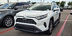 Used 2024 TOYOTA RAV4 XLE in TAMPA, FLORIDA