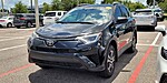 Used 2018 TOYOTA RAV4 LE in TAMPA, FLORIDA