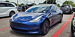 Used 2020 TESLA MODEL 3 STANDARD in TAMPA, FLORIDA