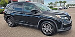 Used 2022 Honda Pilot SPORT AWD in TAMPA, FLORIDA