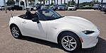 Used 2017 MAZDA MIATA SPORT MANUAL in TAMPA, FLORIDA