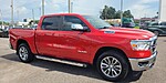 Used 2021 RAM 1500 BIG HORN 4X4 CREW CAB 5'7" BOX in TAMPA, FLORIDA