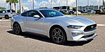 Used 2019 FORD MUSTANG ECOBOOST FASTBACK in TAMPA, FLORIDA