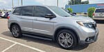 Used 2020 Honda Passport EX-L FWD in TAMPA, FLORIDA