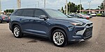 Used 2024 TOYOTA GRAND HIGHLANDER PLATINUM AWD in TAMPA, FLORIDA