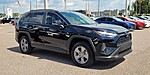 Used 2025 TOYOTA RAV4 HYBRID XLE AWD in TAMPA, FLORIDA
