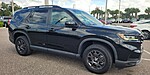 Used 2023 Honda Pilot TRAILSPORT AWD in TAMPA, FLORIDA