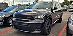 Used 2020 DODGE DURANGO R/T in TAMPA, FLORIDA